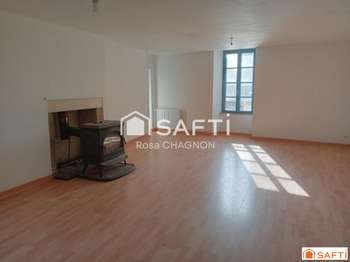 Vente appartement 8 pièces