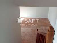 Vente appartement 8 pièces