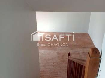 Vente appartement 8 pièces