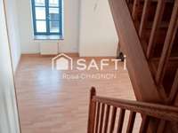 Vente appartement 8 pièces