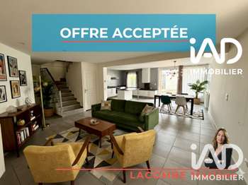 Vente appartement 4 pièces Fraisses 42