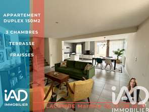 Vente Appartement 4 piècesFraisses