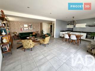 Vente appartement 4 pièces Vente appartement 4 pièces