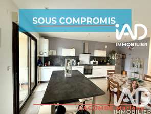 Vente Appartement 3 piècesFraisses