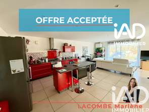 Vente Appartement 3 piècesFraisses