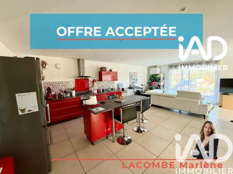 Vente appartement 3 pièces Fraisses 42