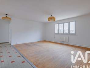 Vente Appartement 4 piècesFrancheville