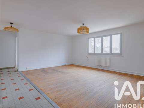 Vente appartement 4 pièces Francheville 69