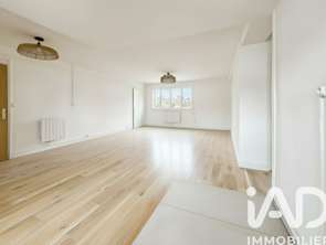 Vente Appartement 5 piècesFrancheville