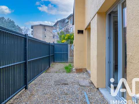 Vente appartement 2 pièces Francheville 69