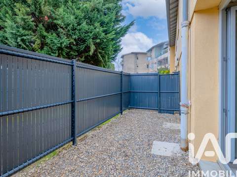 Vente appartement 3 pièces Francheville 69