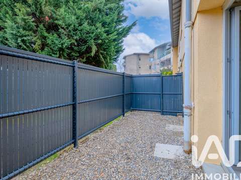 Vente appartement 3 pièces Francheville 69
