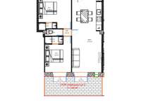 Vente appartement 3 pièces Vente appartement 3 pièces