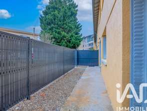 Vente Appartement 3 piècesFrancheville