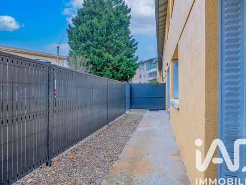 Vente appartement 3 pièces Francheville 69