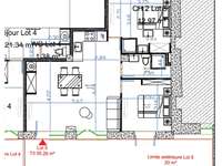 Vente appartement 3 pièces Vente appartement 3 pièces