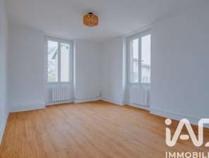 Vente Appartement 4 piècesFrancheville