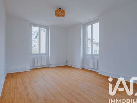 Vente appartement 4 pièces Francheville 69