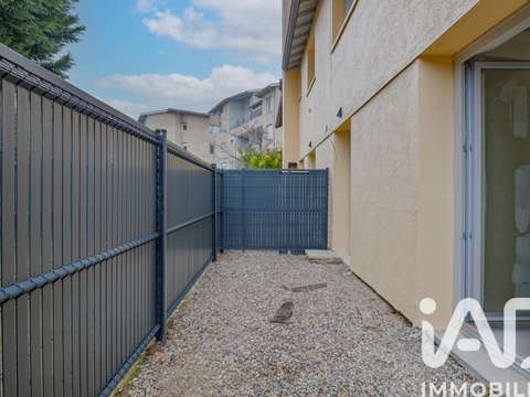 Vente appartement 2 pièces Francheville 69