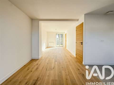 Vente appartement 2 pièces Francheville 69