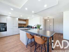 Vente Appartement 4 piècesFrancheville
