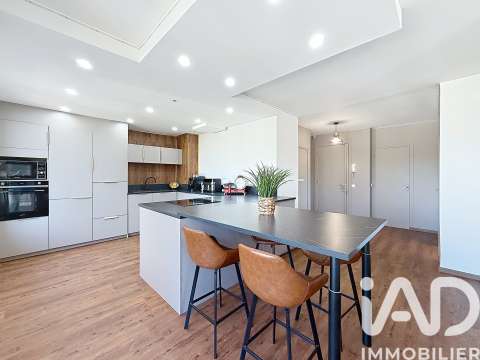 Vente appartement 4 pièces Francheville 69