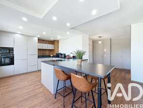 Vente Appartement 4 piècesFrancheville