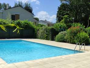 Vente Appartement 3 piècesFrancheville