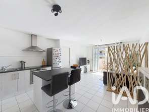 Vente Appartement 2 piècesFrancheville