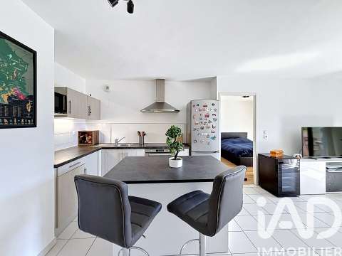 Vente appartement 2 pièces Vente appartement 2 pièces