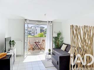 Vente appartement 2 pièces Vente appartement 2 pièces
