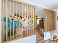 Vente appartement 7 pièces