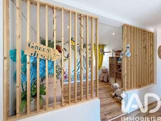 Vente appartement 7 pièces