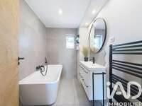 Vente appartement 7 pièces