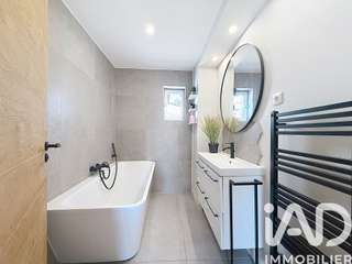 Vente appartement 7 pièces