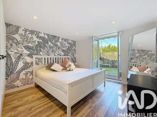 Vente appartement 7 pièces