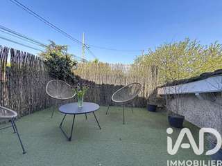 Vente appartement 7 pièces