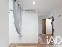 Vente appartement 7 pièces