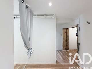 Vente appartement 7 pièces