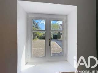 Vente appartement 7 pièces