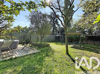 Vente appartement 7 pièces