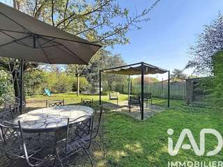 Vente appartement 7 pièces