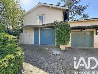 Vente appartement 7 pièces