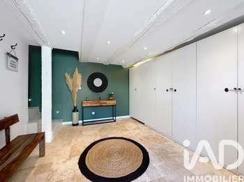 Vente appartement 7 pièces Vente appartement 7 pièces