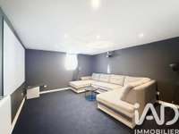 Vente appartement 7 pièces