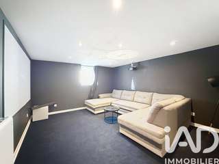 Vente appartement 7 pièces