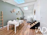 Vente appartement 7 pièces