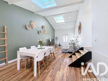 Vente Appartement 6 pièces +Francheville