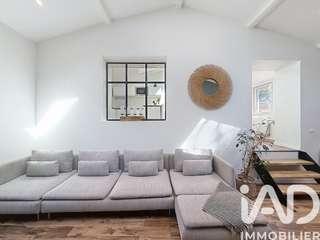 Vente appartement 7 pièces