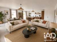 Vente appartement 5 pièces Vente appartement 5 pièces
